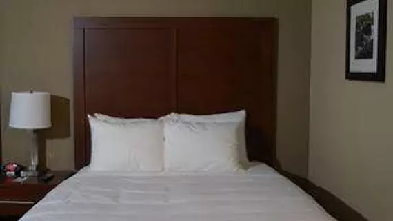 Kensington Inn & Suites | Ohio - Cleveland (ve civarı) - Mayfield Heights