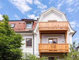 Villa Riedenburg Design Apartments | Salzburg (eyalet) - Salzburg - Riedenburg - Maxglan