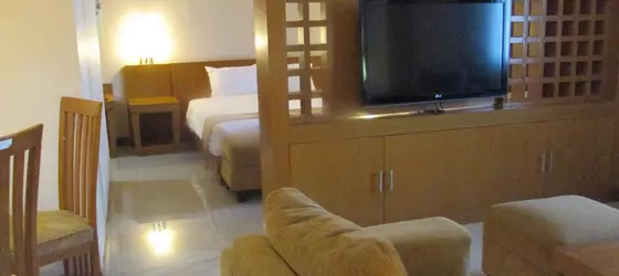 Patra Jasa Jakarta Hotel | West Java - Cakarta (ve civarı) - Cakarta - Johar Baru - Cempaka Putih