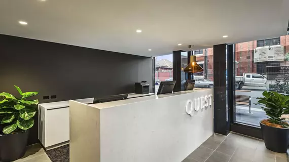 Quest Abbotsford | Victoria - Melbourne (ve civarı) - Abbotsford