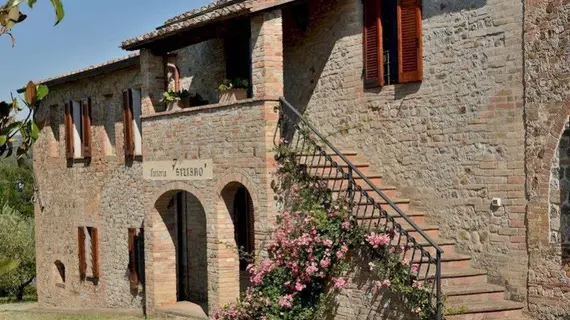 Antico Podere Siliano | Umbria - Perugia (vilayet) - Citta della Pieve