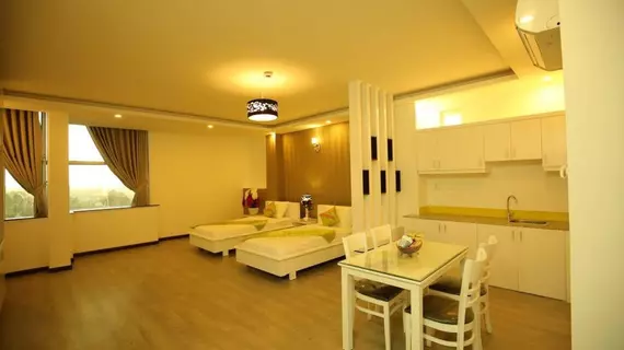 New and Apartment | Binh Duong (vilayet) - Ho Şi Min Şehri (ve civarı) - Thu Dau Mot