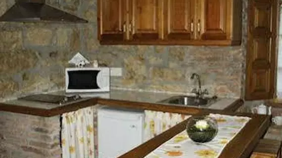 Apartamentos Rurales La Caviana | Asturias - Cangas de Onis