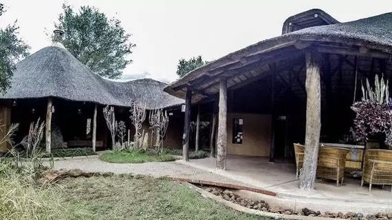 Munga Eco-Lodge | Livingstone