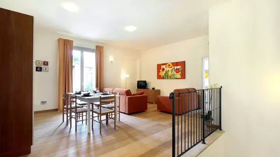 San Lorenzo Apartments | Toskana - Siena (vilayet) - San Gimignano - Val d'Elsa