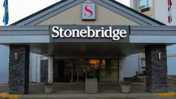 Stonebridge Hotel | Alberta - Fort McMurray