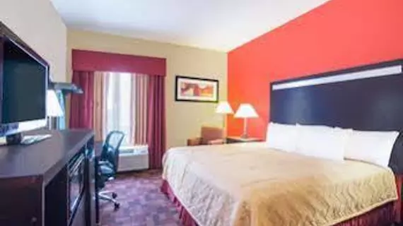 Baymont Inn & Suites Beckley | Batı Virginia - Beckley (ve civarı) - Beckley