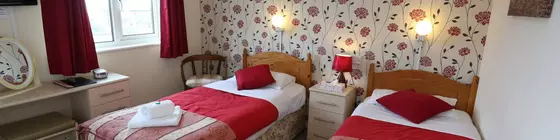 Dorset Hotel | Wight Adası (kontluk) - Ryde