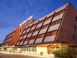 Hotel Executive | Emilia-Romagna - Modena (vilayet) - Fiorano Modenese