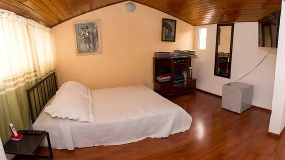 Apartamentos los Alcazares | Cundinamarca - Bogota (ve civarı) - Bogota - Barrios Unidos