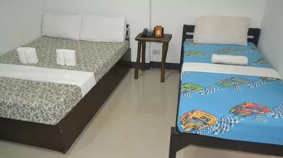 Pearl Suites | Soccsksargen - General Santos