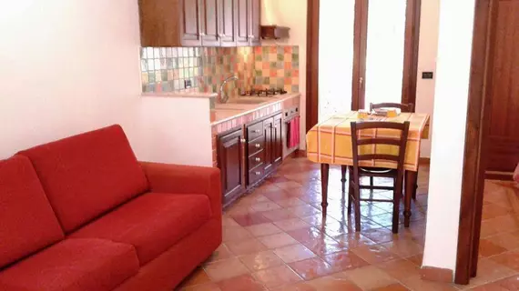 Residence Il Baglio | Sicilya - Trapani (vilayet) - San Vito Lo Capo