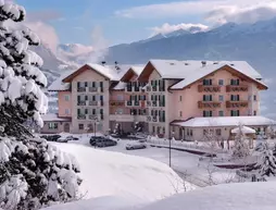 Hotel Lagorai Resort & Spa | Trentino-Alto Adige - Trento İli - Cavalese