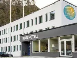 Efinor Hotel Florø | Sogn og Fjordane (kontluk) - Flora - Floro