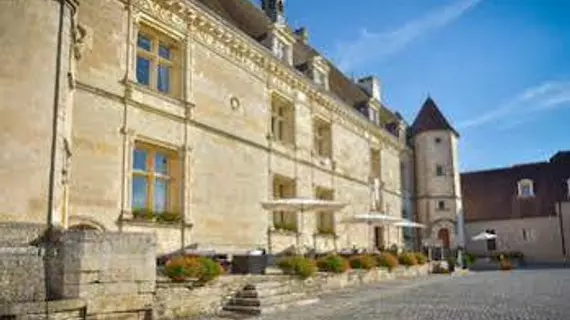 Hotel-Golf Château De Chailly | Bourgogne-Franche-Comte - Cote d'Or (bölge) - Chailly-sur-Armancon