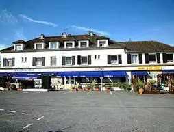 Le Relais de la route bleue | Auvergne-Rhone-Alpes - Allier - Saint-Loup