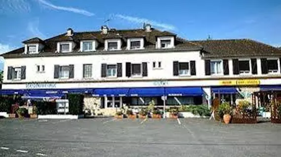 Le Relais de la route bleue | Auvergne-Rhone-Alpes - Allier - Saint-Loup