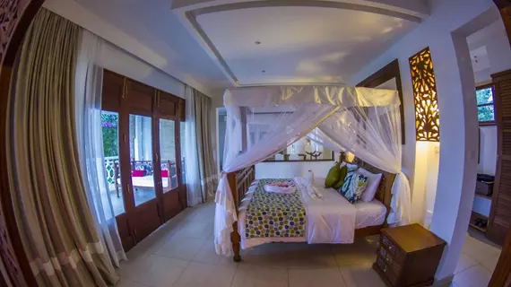 HillPark Amare Resort | Kwale İlçesi - Mombasa (ve civarı) - Tiwi