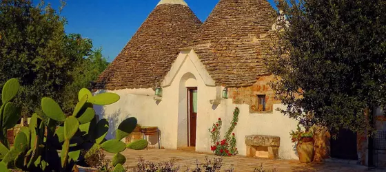 Fontana Vecchia Bed & Breakfast | Puglia - Bari (il) - Castellana Grotte