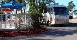 Gulf Air RV Resort - Campground | Florida - Fort Myers (ve civarı) - Fort Myers Beach