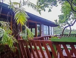 Cloud Forest Lodge | Puntarenas (ili) - Monteverde