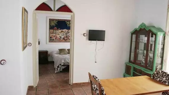 Apartamentos Casa Pepa | Andalucia - (vilayet) Cordoba (Kurtuba) - Cordoba - Distrito Centro