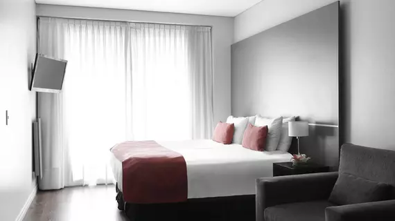 Cyan Recoleta Suites | Buenos Aires (ili) - Buenos Aires (ve civarı) - Buenos Aires - Recoleta