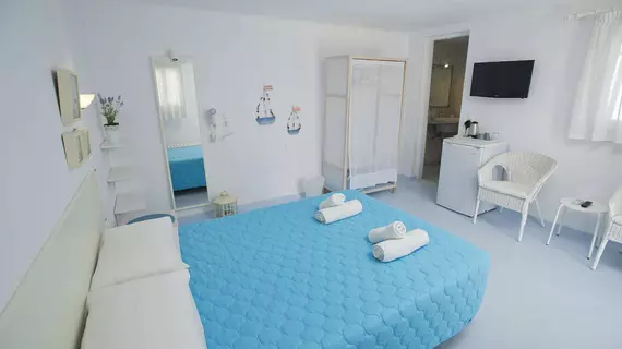 Villa Margarita | Ege Adaları - Mikonos