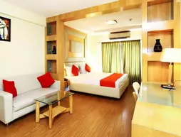 ZO Rooms Whitefield | Karnataka - Bengaluru (ve civarı) - Bengaluru - Brookefield