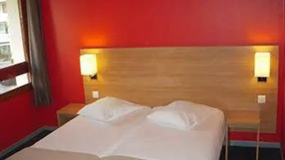 Hotel Prime | Occitanie - Herault (bölge) - Montpellier (ve civarı) - Saint-Jean-de-Vedas