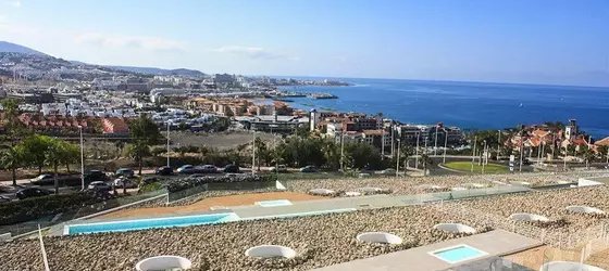 Hotel Baobab Suites | Kanarya Adaları - Santa Cruz de Tenerife - Adeje - La Caleta