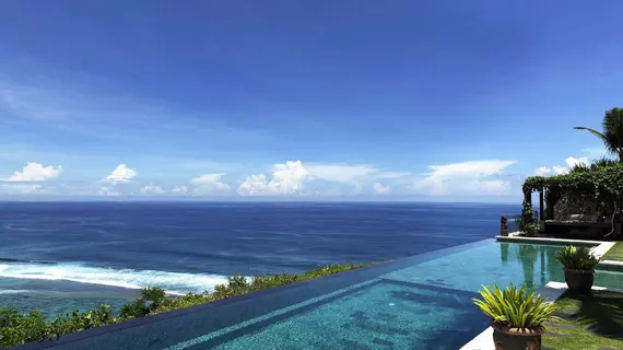 The Ungasan Clifftop Resort | Bali - Nusa Dua - Kuta Selatan