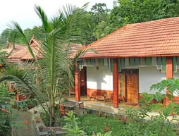 Mannaas Veedu Retreat & Spa | Kerala - Pathanamthitta Bölgesi - Pathanamthitta