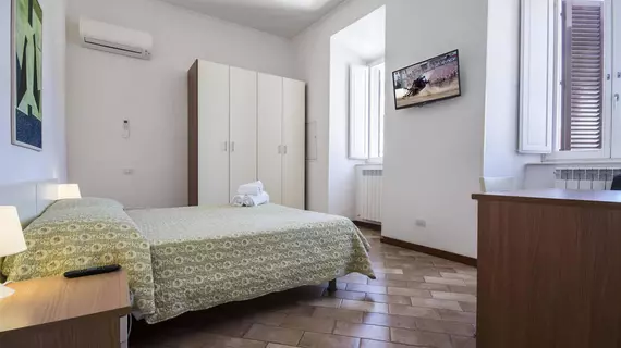 GH Paradiso - Apartments | Toskana - Siena (vilayet) - Siena - Siena Kent Merkezi