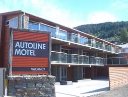 Autoline Motel | Otago - Queenstown (ve civarı) - Queenstown