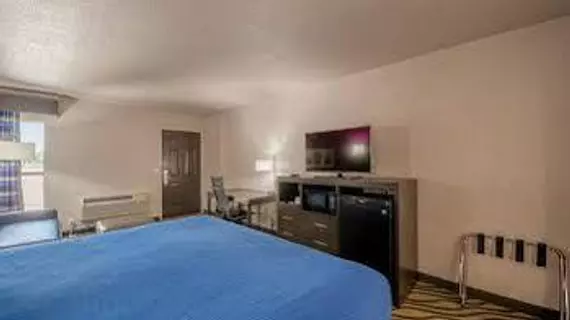 Stratford House Inns - Edmond | Oklahoma - Oklahoma City (ve civarı) - Edmond