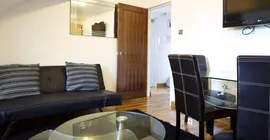 Sovereign Serviced Apartments | Manchester (ve civarı)