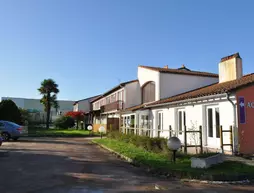 Inter-Hotel O'Nice | Nouvelle-Aquitaine - Charente-Maritime (bölge) - Saintes