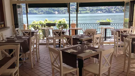 Hotel Orso Bruno | Lombardy - Como (il) - Carate Urio