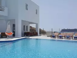 Bellevue Mykonos | Ege Adaları - Mikonos