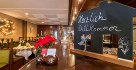 Thermen Hotel Bad Soden am Taunus | Hessen - Frankfurt (ve civarı) - Bad Soden am Taunus