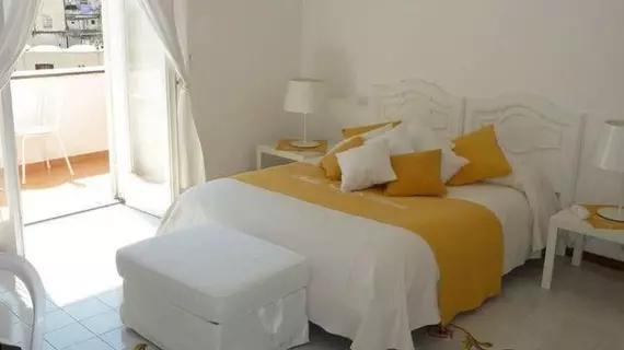 Residence Villa Yiara | Campania - Salerno (il) - Positano