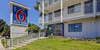 Motel 6 Santa Barbara - Carpinteria North