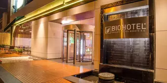 BioHotel Organic Suites