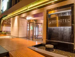 BioHotel Organic Suites | Cundinamarca - Bogota (ve civarı) - Bogota - La Bella Suiza