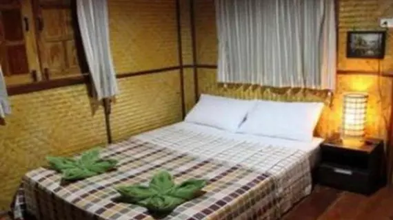 Green Cottage Beach Resort | Trat İli - Ko Chang - Bai Lan