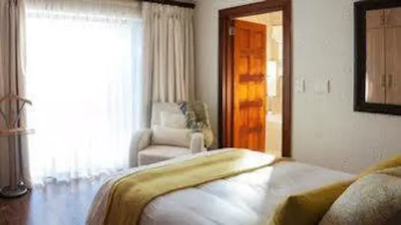 Vrede Self-Catering | Western Cape (il) - West Coast DC - Drakenstein - Cape Town (ve civarı) - Cape Town - Somerset West