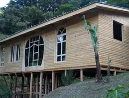 Cedrela Ecolodge | Cartago (ili) - Cartago (ve civarı) - Copey