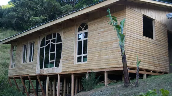 Cedrela Ecolodge | Cartago (ili) - Cartago (ve civarı) - Copey