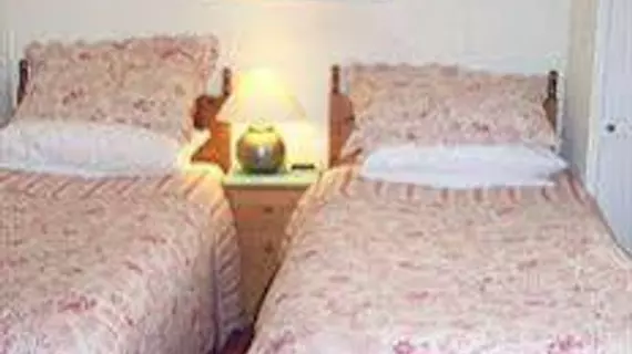 Roseneath Guest House | İskoçya - Scottish Highlands - Oban